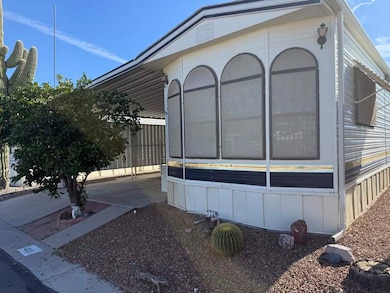 702 S Meridian Rd unit 326, Apache Junction, AZ 85120 - photo 2