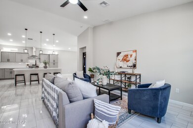 3710 S Manitoba Ave, Tucson, AZ 85730 - photo 3