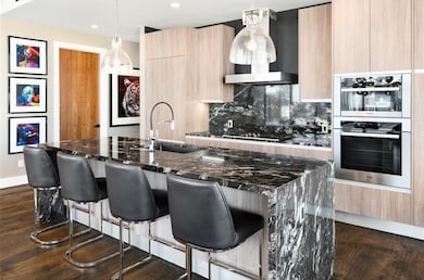 Bleu Ciel unit 1506, Dallas, TX 75201 - photo 4