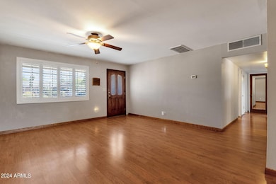 Front Room