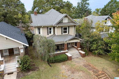 1618 Cullom St S, Birmingham, AL 35205 - photo 2