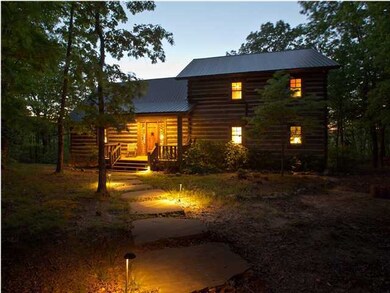 161 Eagle Bluff Rd, Cloudland, GA 30731 - photo 3