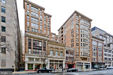 915 E St NW unit 1102, Washington, DC 20004 - photo 2