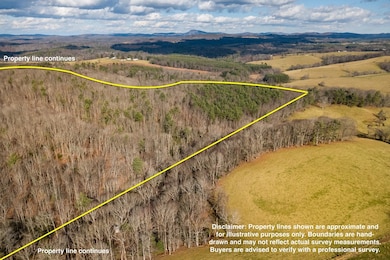 48 Acres R-Way Dr, Hillsville, VA 24343 - photo 3