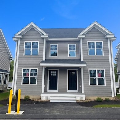 19 Ambrose Way unit 19, Shirley, MA 01464 - photo 2