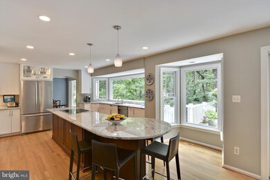 11605 Auburn Grove Ct, Reston, VA 20194 - photo 4