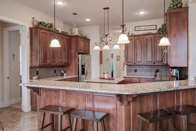 109 Sequoya Dr, Gainesville, TX 76240 - photo 6