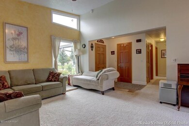 Open Floorplan