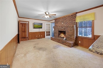 835 Tranquil Dr, Austell, GA 30106 - photo 4