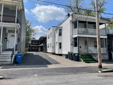 520 Hamilton St, Albany, NY 12203 - photo 2