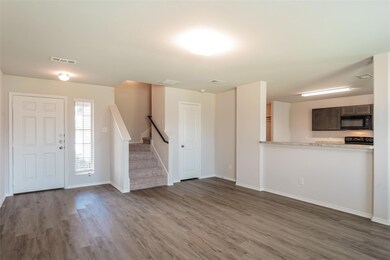 3601 Joshua St, Ennis, TX 75119 - photo 4