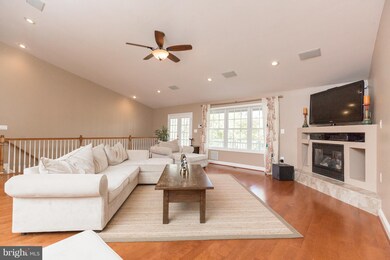 126 Bragg Dr, Front Royal, VA 22630 - photo 3