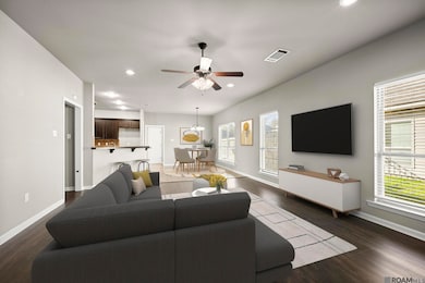 42391 Cedarstone Ave, Prairieville, LA 70769 - photo 4