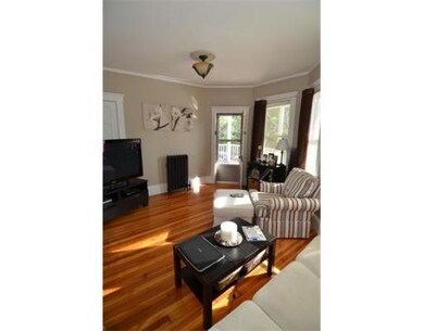 526 Talbot Ave unit 3, Dorchester Center, MA 02124 - photo 3