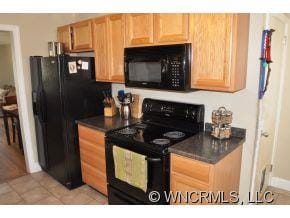 New Kitchen