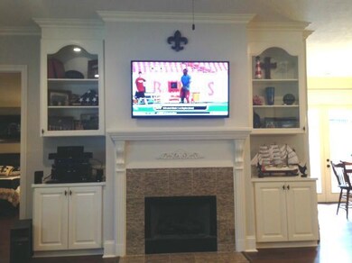 Living Room.