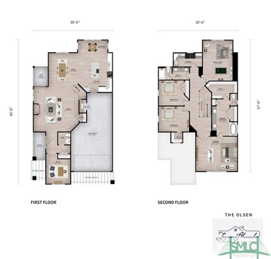 ARTIST RENDERING ARE NOT EXACT AND USED FOR MARKET