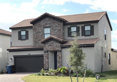 213 MacAulay's Cove, Haines City, FL 33844 - photo 2