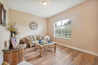 Formal Living Room