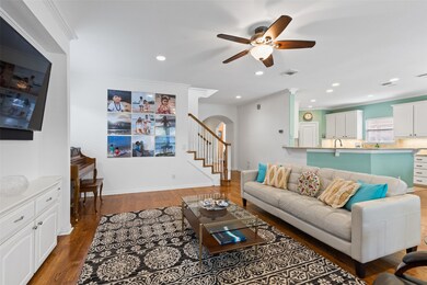 5218 Ridgedale Ave, Dallas, TX 75206 - photo 6