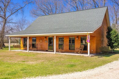 Front of House View 3
