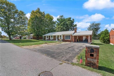 1295 Spencer Ave, Corydon, IN 47112 - photo 3