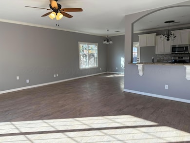 3506 Bismarck Ave, Amarillo, TX 79118 - photo 2