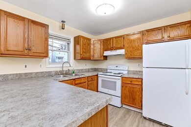 2 Howe Terrace unit 13, Dorchester, MA 02125 - photo 3