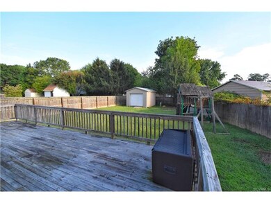 5618 Sara Kay Dr, North Chesterfield, VA 23237 - photo 2