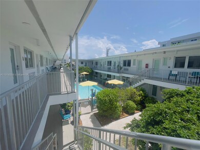 6755 Harding Ave unit 821, Miami Beach, FL 33141 - photo 2