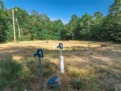 Water and electric are on site. Save $1000s in ins