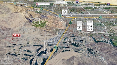 25 AC S Cholla Way, CH Tilted Aerial