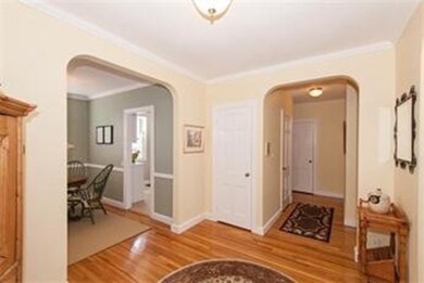1490 Beacon St unit 3, Brookline, MA 02446 - photo 5