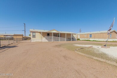 Double Wide