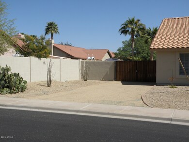 RV Gate