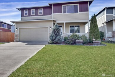 15467 Chad Dr SE, Yelm, WA 98597 - photo 2