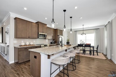 1110 Tanger Glen Trail, Harvest, AL 35749 - photo 3