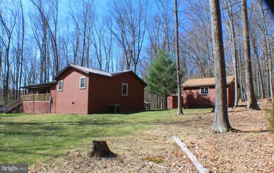 327 High View Rd, Lost City, WV 26810 - photo 2