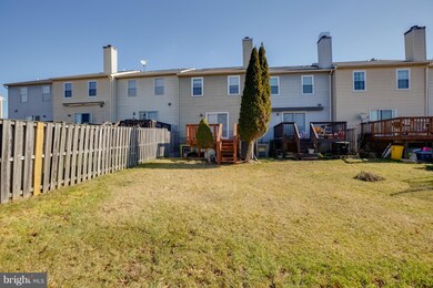 2126 Cedar Barn Way, Windsor Mill, MD 21244 - photo 2