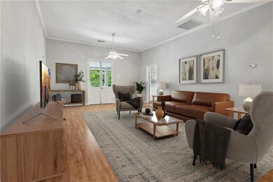 2527 Claiborne St, Mandeville, LA 70448 - photo 5