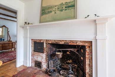 159 Mechanic Street, Camden