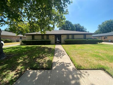 3005 Anthony Dr, Sherman, TX 75092 - photo 2
