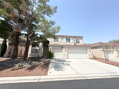 Traditional-style house featuring stucco siding, d