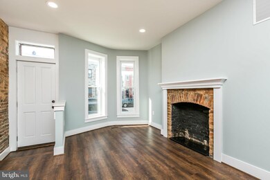 1239 Carroll St, Baltimore, MD 21230 - photo 6