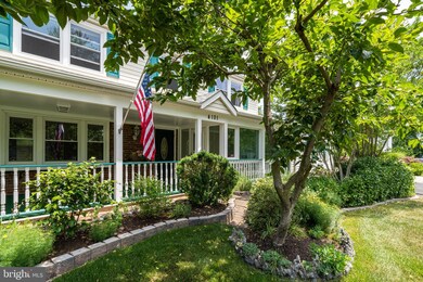 4101 Minstrell Ln, Fairfax, VA 22033 - photo 7