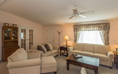 Large Great Room