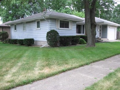 9006 Highland St, Highland, IN 46322 - photo 2