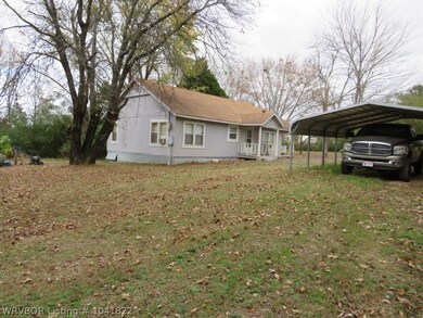 104518 S 4728 Rd, Muldrow, OK 74948 - photo 4