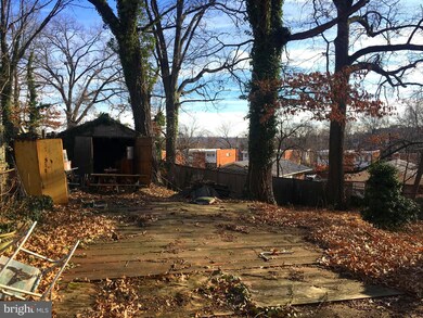 4044 Martin Luther King jr Ave SW, Washington, DC 20032 - photo 3