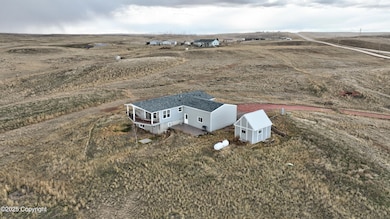 14872 Wyoming 387, Gillette, WY 82732 - photo 2